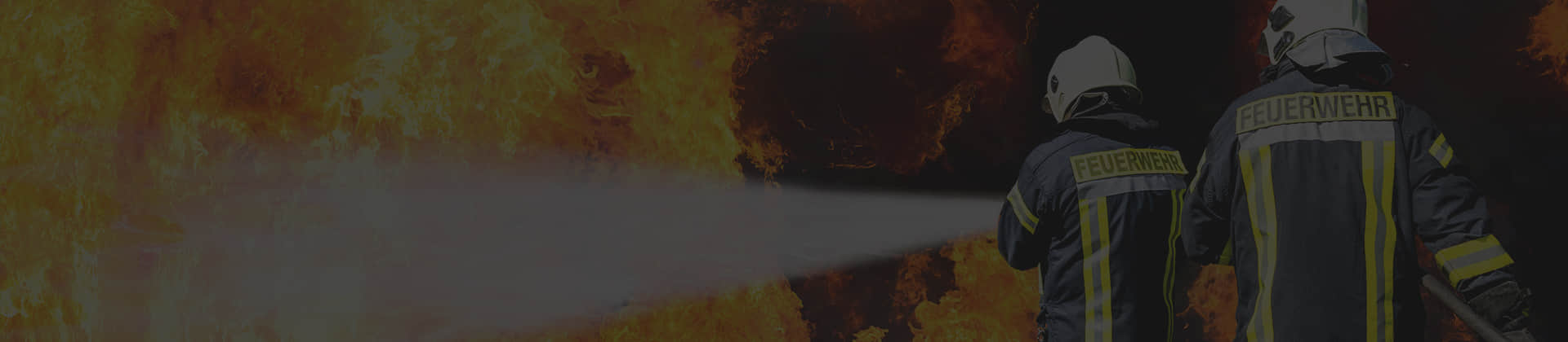 厨房自动灭火系统