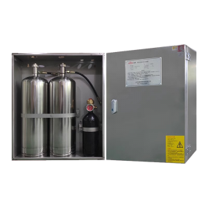 CMDS20-2-YH厨房设备灭火装置